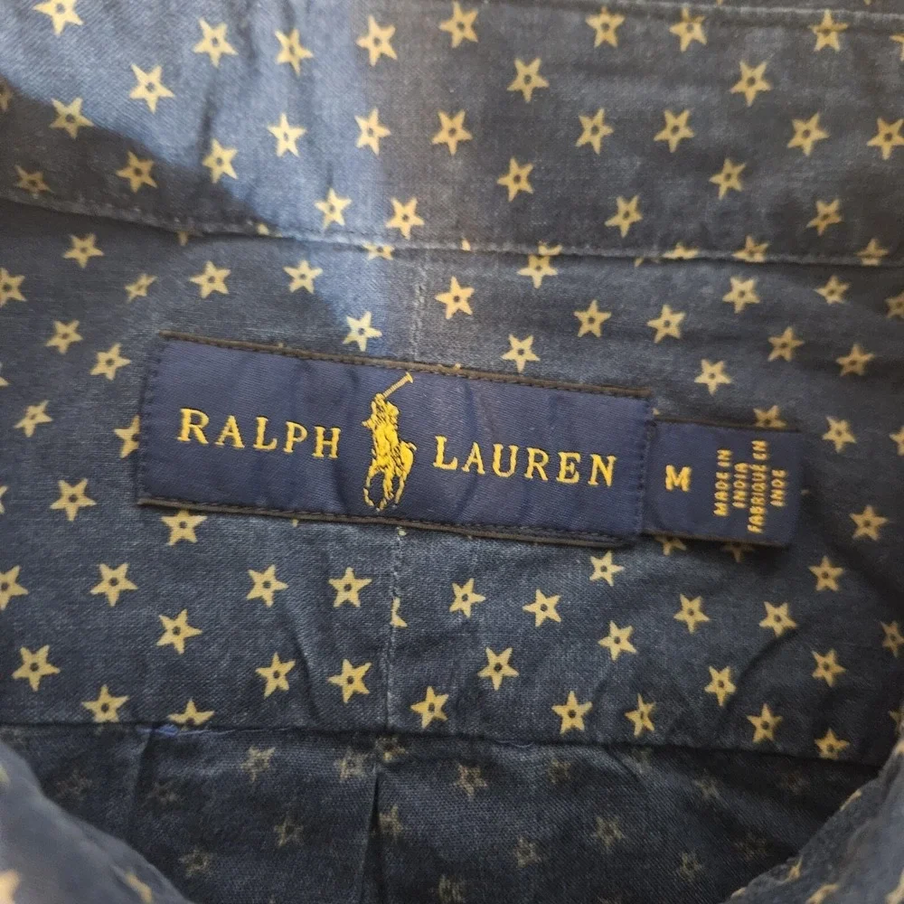 Polo Ralph Lauren this polo